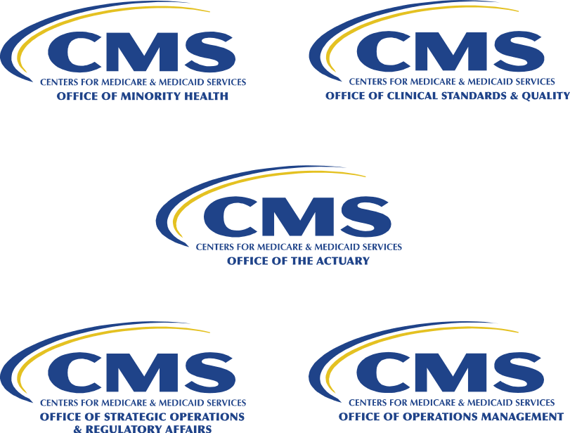 CMS Logo