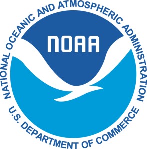 NOAA Logo