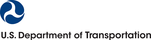 U.S. Department of Transportation Logo