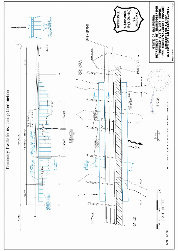 Combined Plan & Elevation for Temp Trestle.jpg